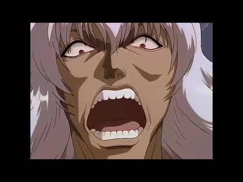 😱 💢 Hiko Seijuro vs Fuji el Gigante Samurai X Latino😱 💢