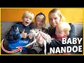 DiT DiER ADOPTEREN WE MET ONS GEZiN! ? | Bellinga Vlog #1844
