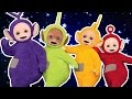 TELETUBBIES Teletubbies Paint Sparkles Part 2 ️ App Gameplay Wildbrain Toy Club Fun For Kids