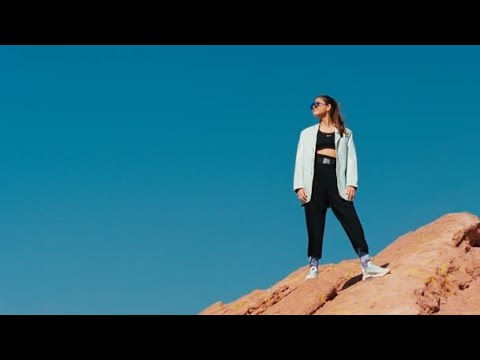 El último día en la tierra / "Rumbo a Marte" Alyssa Carson astronauta 2033