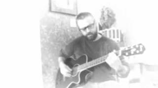 My old friend the blues ( Cover Song )