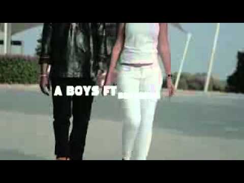 A boys ft barnaba boy - sweet mama