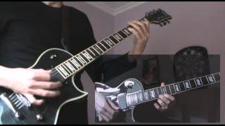 Obus - Te Visitara La Muerte (cover)