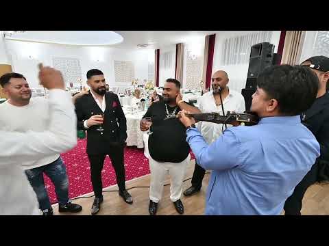 JOC TIGANESC INSTRUMENTAL♦LIVE