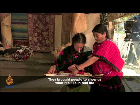 Soapbox Mexico - Two worlds