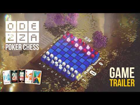 Видео ODEZZA #1