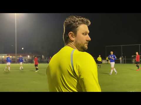 Licher Kreispokal VFR Kesselstadt vs 1.FC 1906 Erlensee