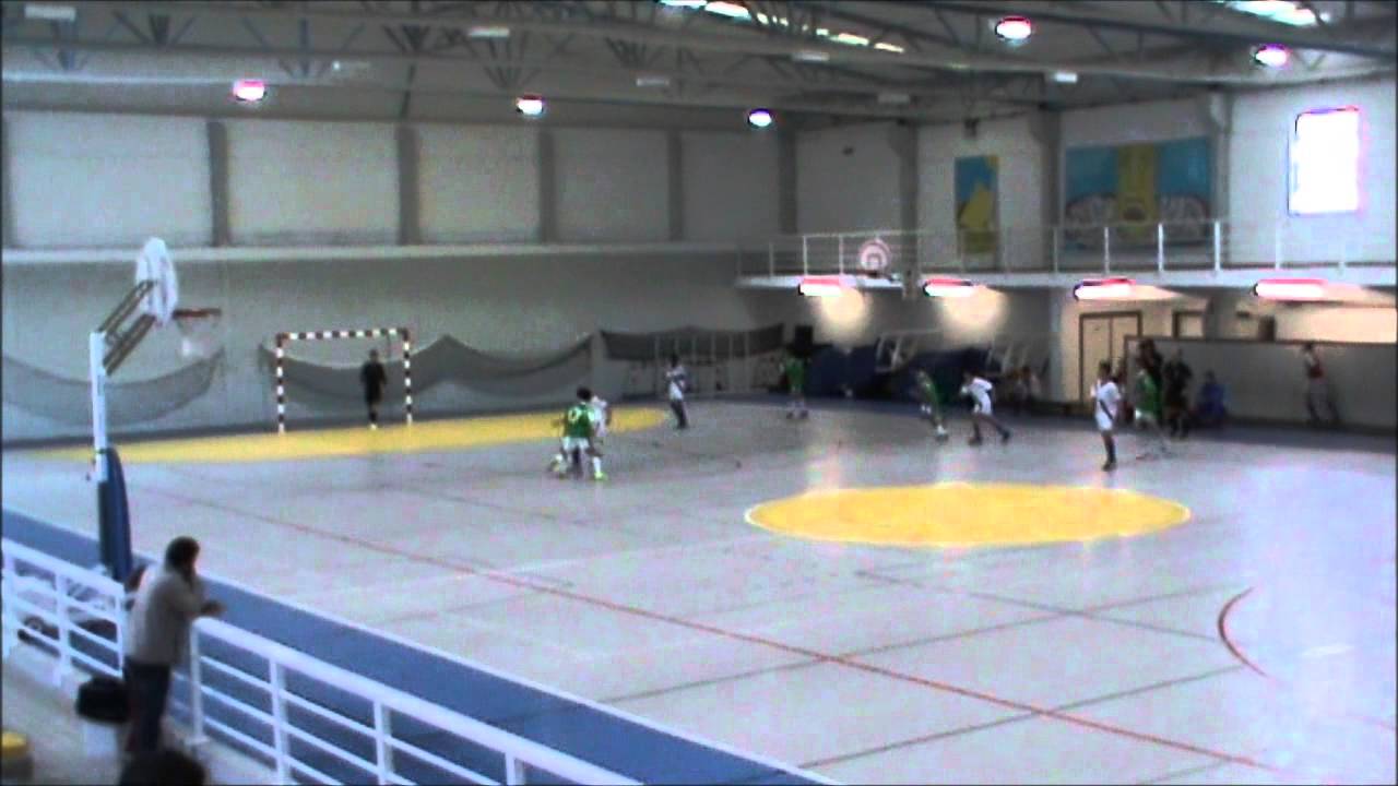 Beira Mar do Lavradio 5-1 UDRQC