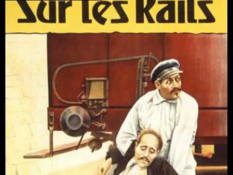 Documentaire sur Leonce Perret