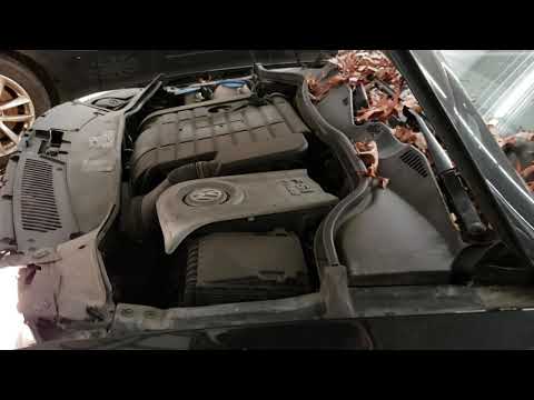 FOR SALE - 19J1414 - 2008 Volkswagen Passat Turbo - 2.0L