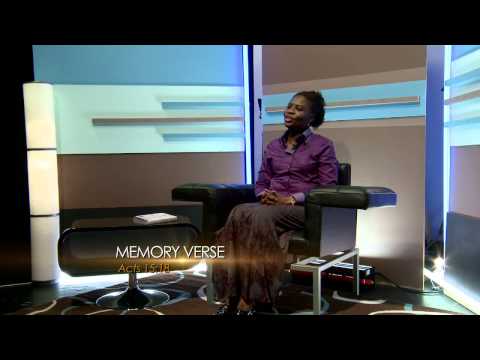 Open Heavens Reflections May 04 2013 - HE ALREADY KNOWS