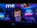 I Secretly Lived In MrBeast S House