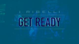 Get Ready - i Ribelli Tribute(Demetrio Stratos)