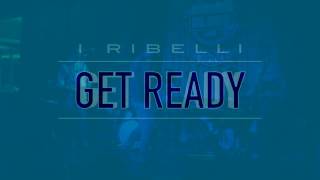Get Ready - i Ribelli Tribute(Demetrio Stratos)