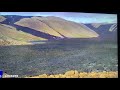 Volcano 🌋 in Iceland, 7 more Idiots walking on the Natthagi Lava Fields ,  17.Sept. 2021
