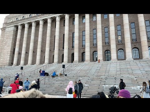 Junnu kentällä pt 2