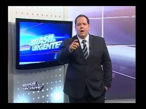 Brasil Urgente Campinas 10 08 2012   bloco 02