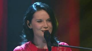 Sarah Straub - What Love Can Do 2017