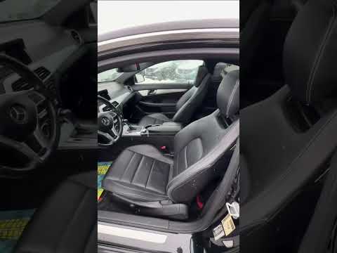 фото mercedes-benz c-класс iii (w204) рестайлинг 0