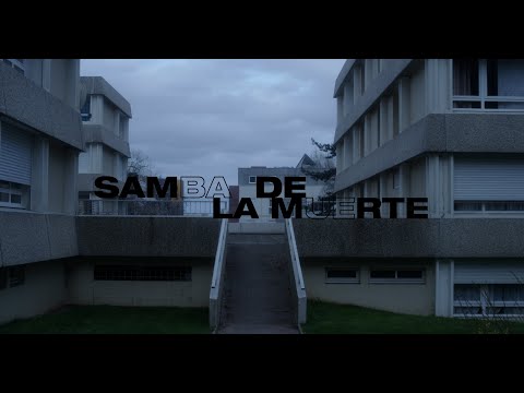 Samba De La Muerte - Fast (Official Video)