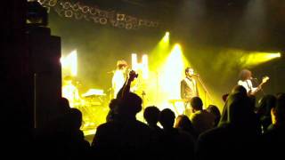 The Ills (10/16/10)  // Mayer Hawthorne