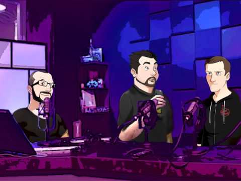 Giant Beastcast Animated: How to make a Vine