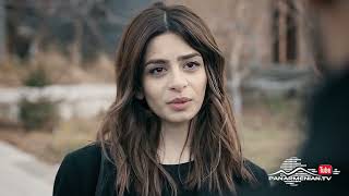 Մեր Թաղի Տղերքը, Սերիա 61, Անոնս / Mer Taghi Tgherqy