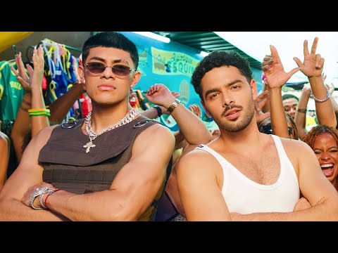 PEDRO SAMPAIO, El Bogueto - G-LATINA