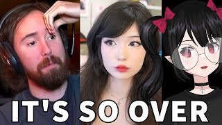 Asmongold Just DESTROYED Twitch