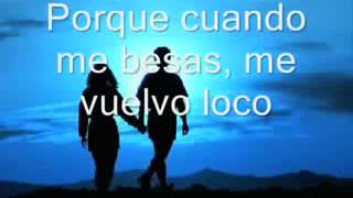 Que me digan loco versión acústica