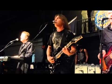 The Standells at the Ponderosa Stomp 10-05-2013 Riot On Sunset Strip, Barracuda, Sometimes Good ...