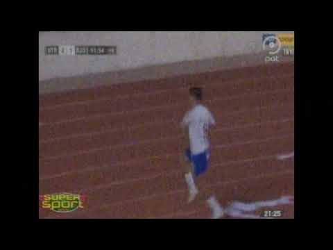 Cronica Super Sports 365: The Strongest 2 - 2 San Jose