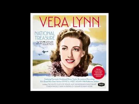 As Time Goes By - Vera Lynn