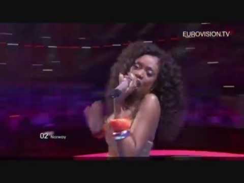 Stella Mwangi feat. Merethe Trøan - Haba Haha