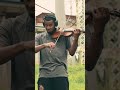 I Really Just Go Outside Create Finesse Violin Musician Music