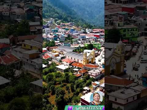 SAN RAFAEL LA INDEPENDENCIA HUEHUETENANGO