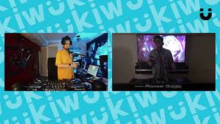 Wuki and Friends 004 ft Dr. Fresch + Special Guest