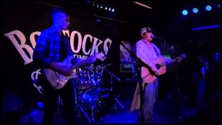 Giovannie & The Good Lucks - Just Stay (Kolton Moore & The Clever Few Cover)