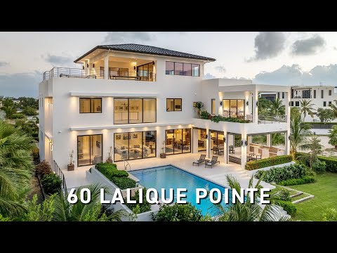 60 Lalique Pointe Peninsula Quay