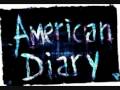 Heart Attack Pact - American Diary Lyrics 