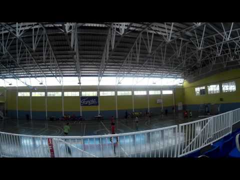 Resumen J30: Futsal ibi - Bimil lenari