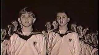 Schlafe, mein Prinzchen, schlaf&#39; ein