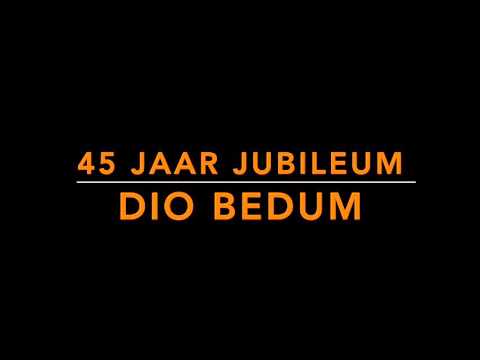Dio Bedum Heren 1 - Zaanstad Heren 1