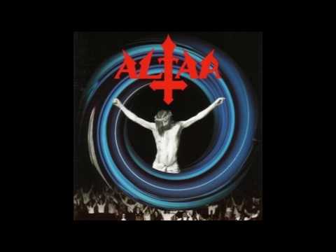 Throne Of Fire cover