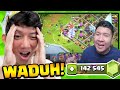 MENGKRITIK CARA WINDAH MAIN CoC
