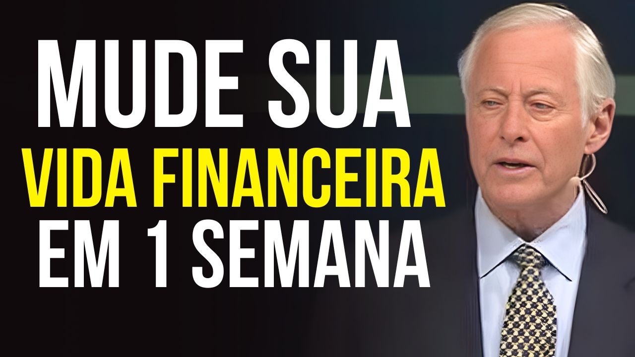 23 MINUTOS DE CONSELHOS PARA FICAR MILIONÁRIO MAIS RÁPIDO COM BRIAN TRACY