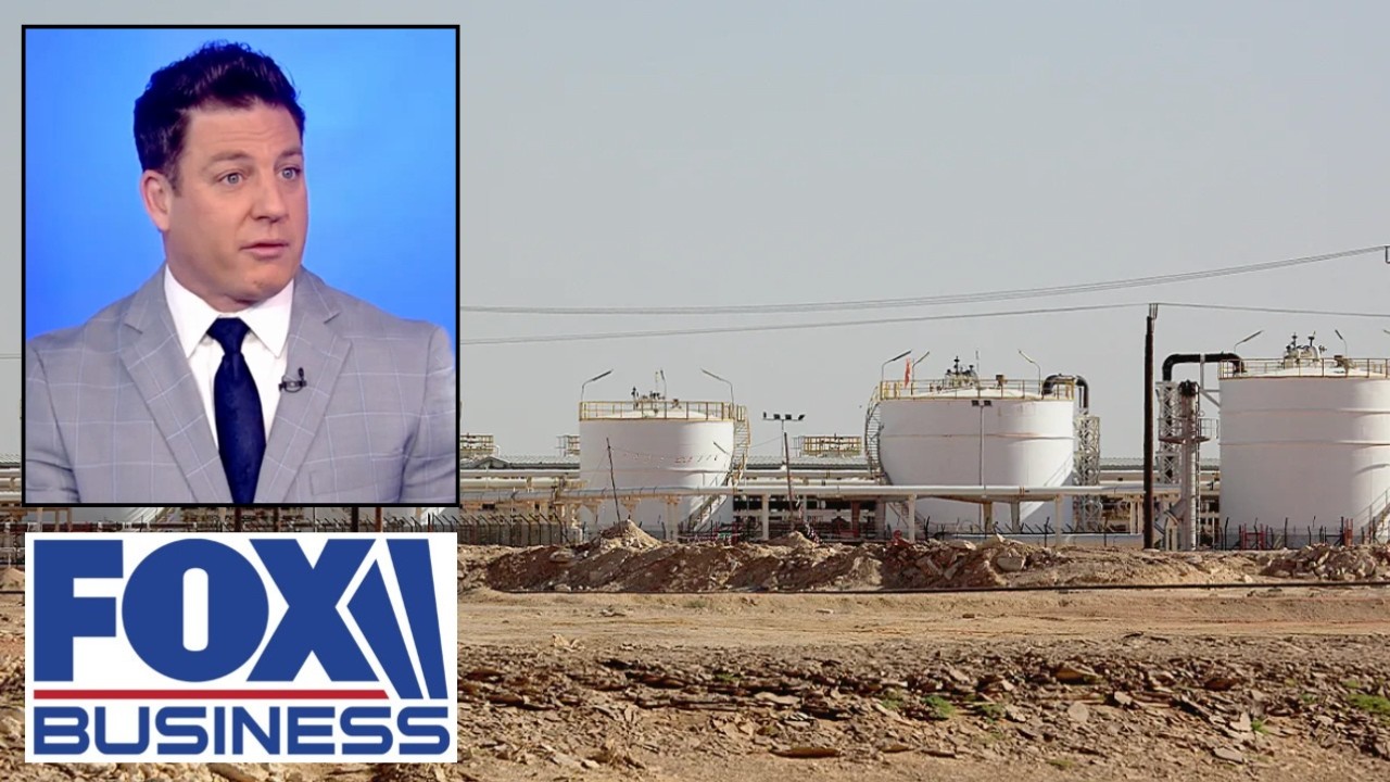 Why energy is still the strongest trade