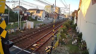 愛知県常滑市大野町 名鉄常滑線ライブカメラ live webcam