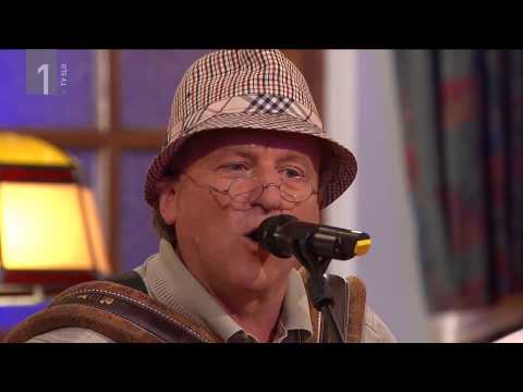 Klobasekov Pepi - Mi hribovci smo fajn ljudje (Slovenski pozdrav, 25.9.2015)