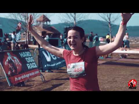 Hard Dog Race Not Just Run HU 2019. 03 .23. Pomáz - official HDR aftermovie